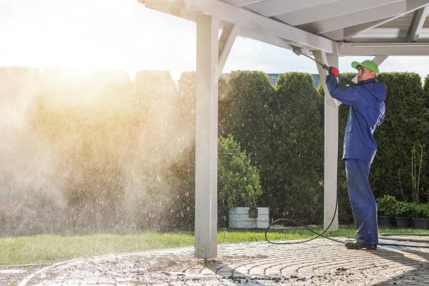Newmanstown, PA Pressure Washing Services Company
